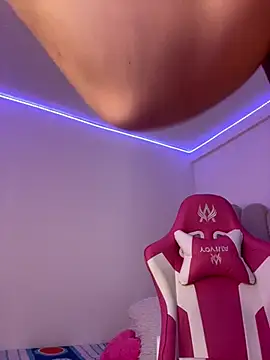 Snapshot of Alicia_Ruiz chatting on 9, 2, 2026 Alicia Ruiz online show from 9, 2, 2026