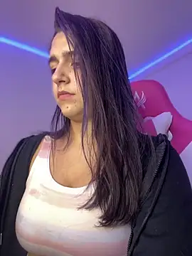 Snapshot of Alicia_Ruiz chatting on 24, 2, 2026 Alicia Ruiz online show from 24, 2, 2026