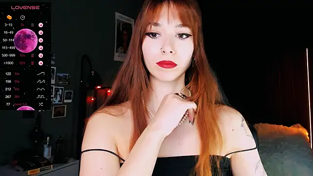 JillVerdon online show from 24, 2, 2025