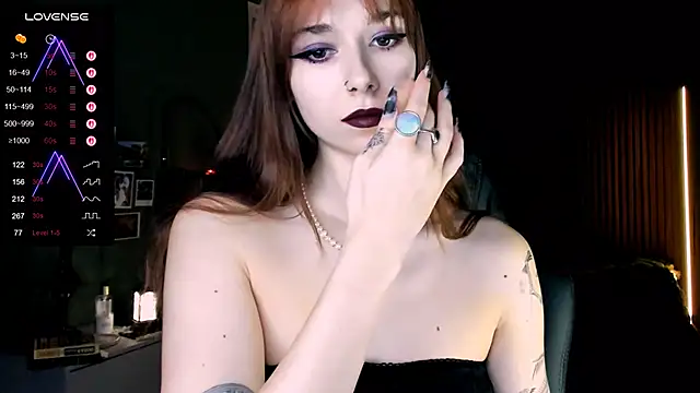 JillVerdon online show from 8, 3, 2025