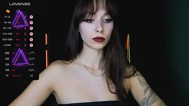 JillVerdon online show from 17, 9, 2025