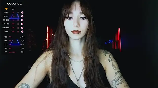 JillVerdon online show from 15, 10, 2025