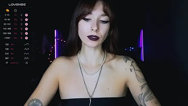 JillVerdon online show from 20, 10, 2025