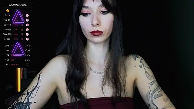 JillVerdon online show from 25, 2, 2026