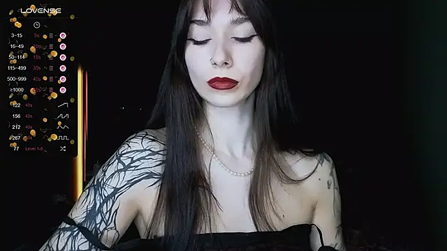 JillVerdon online show from 24, 3, 2026