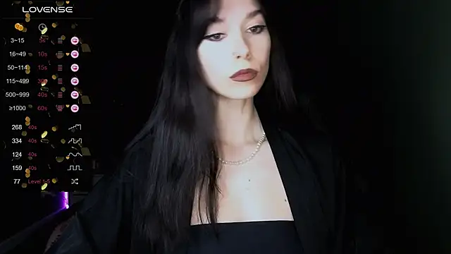 JillVerdon online show from 15, 4, 2026