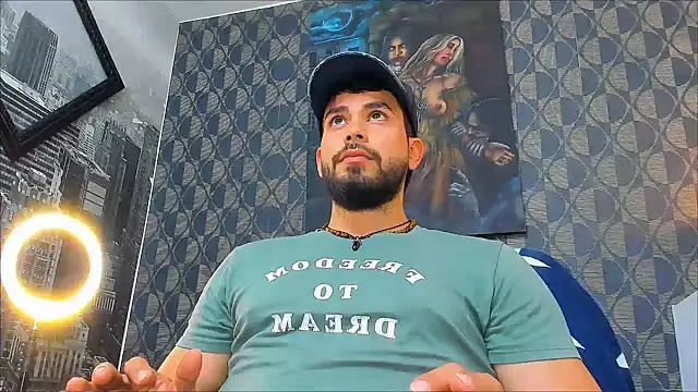 jake skye online show from 26, 2, 2026