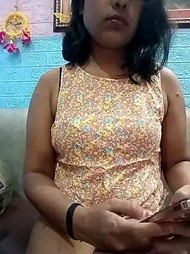Aafrin0 online show from 24, 10, 2025