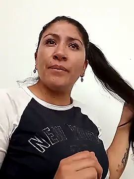 nammy  dirtyhott online show from 13, 2, 2026