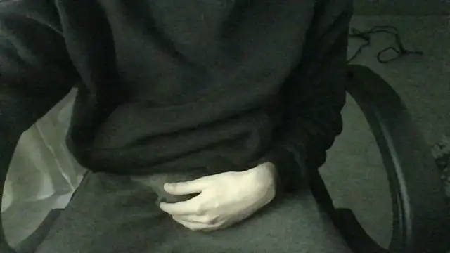 FranciCazzone online show from 4, 12, 2024