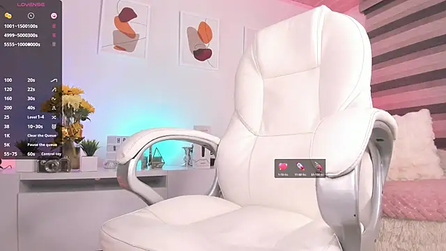 MatiasKorn online show from 15, 2, 2025