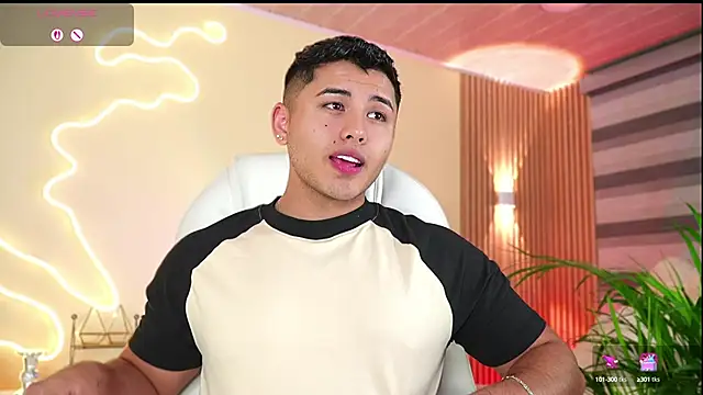 MatiasKorn online show from 10, 9, 2025