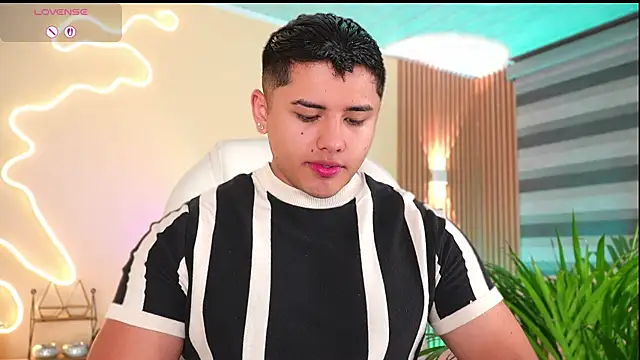 MatiasKorn online show from 26, 9, 2025