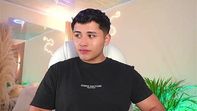 MatiasKorn online show from 11, 4, 2026