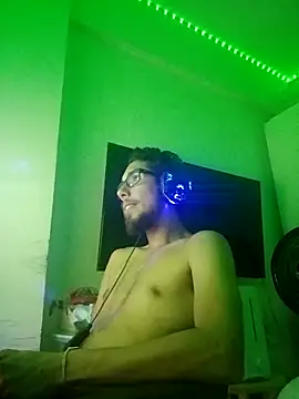 Mateusoliver7 online show from 13, 3, 2026