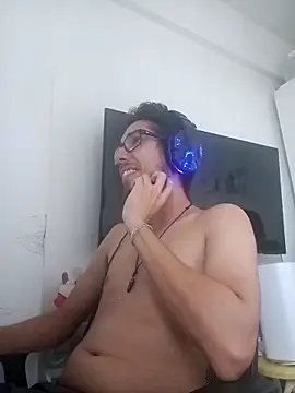 Mateusoliver7 online show from 31, 3, 2026