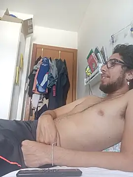 Mateusoliver7 online show from 21, 4, 2026