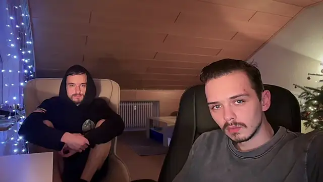 naked psy online show from 12, 1, 2025