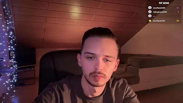 naked psy online show from 12, 2, 2025