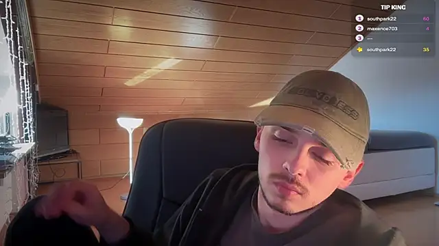 naked psy online show from 17, 2, 2025