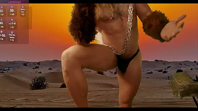 rusbigpaul online show from 14, 2, 2025