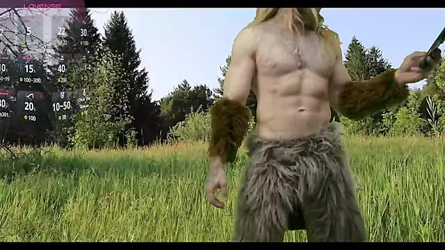 rusbigpaul online show from 27, 2, 2025