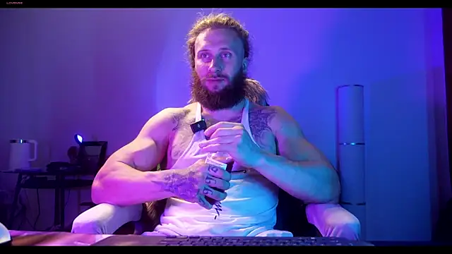 rusbigpaul online show from 20, 9, 2025