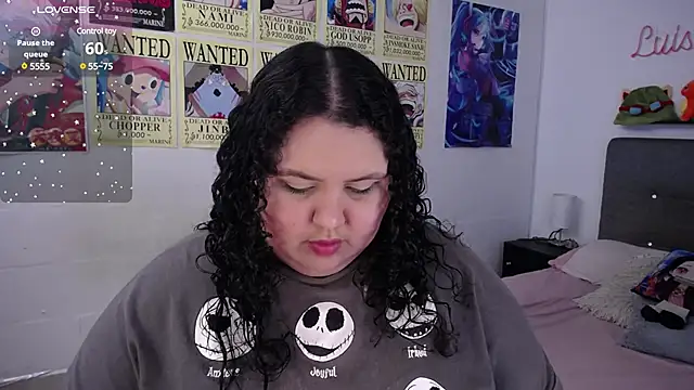 Snapshot of luisianacoxx chatting on 8, 2, 2025 luisianacoxx online show from 8, 2, 2025