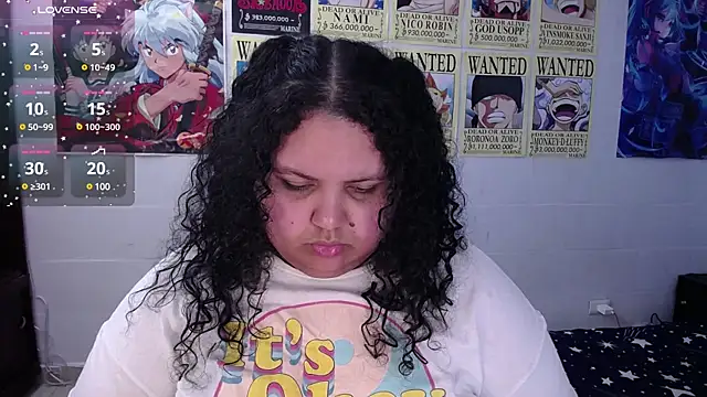 Snapshot of luisianacoxx chatting on 22, 2, 2025 luisianacoxx online show from 22, 2, 2025