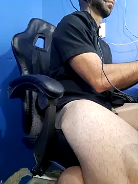 ElmaCannon online show from 13, 11, 2025