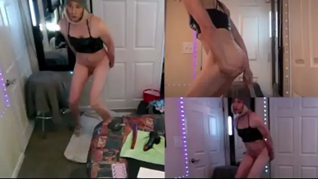 ashleysimmons online show from 17, 10, 2025