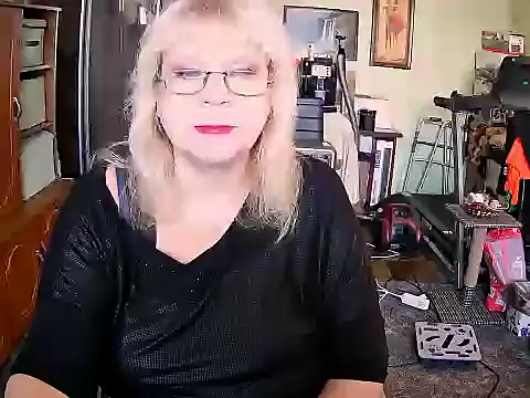 LOLA8888 online show from 27, 9, 2025