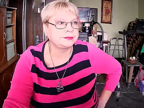 LOLA8888 online show from 20, 10, 2025