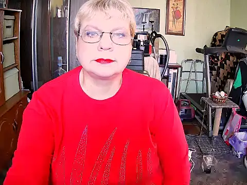 LOLA8888 online show from 24, 10, 2025