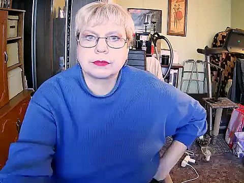 LOLA8888 online show from 2, 11, 2025