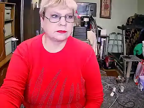 LOLA8888 online show from 8, 11, 2025