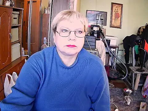 LOLA8888 online show from 15, 11, 2025