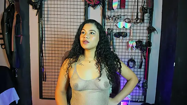 Twisted Fantasy online show from 26, 1, 2025