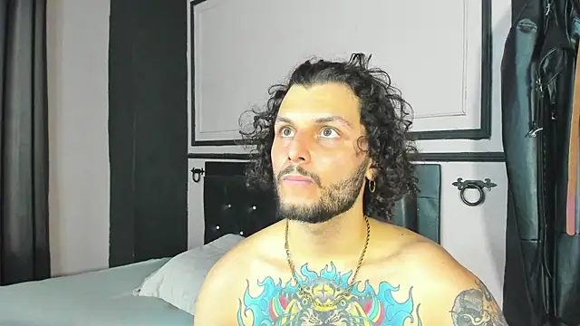 Twisted Fantasy online show from 28, 1, 2025