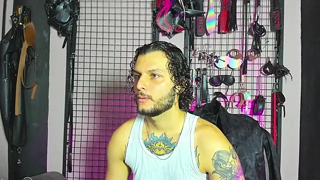 Twisted Fantasy online show from 29, 1, 2025