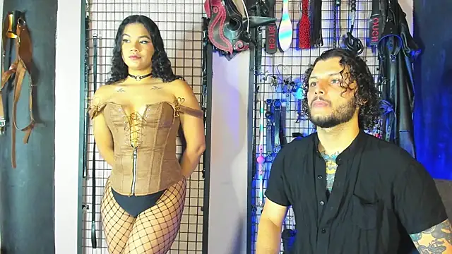 Twisted Fantasy online show from 3, 2, 2025