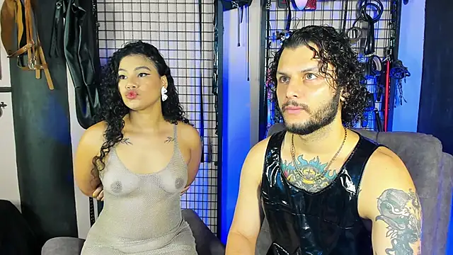 Twisted Fantasy online show from 10, 2, 2025