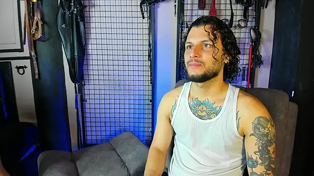 Twisted Fantasy online show from 4, 3, 2025