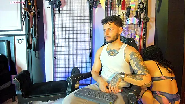 Twisted Fantasy online show from 8, 11, 2025