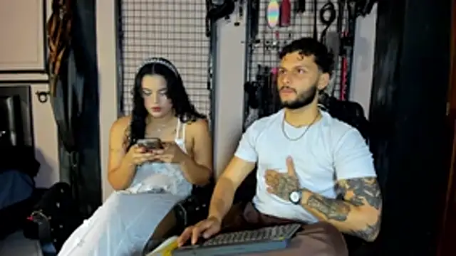 Twisted Fantasy online show from 4, 3, 2026