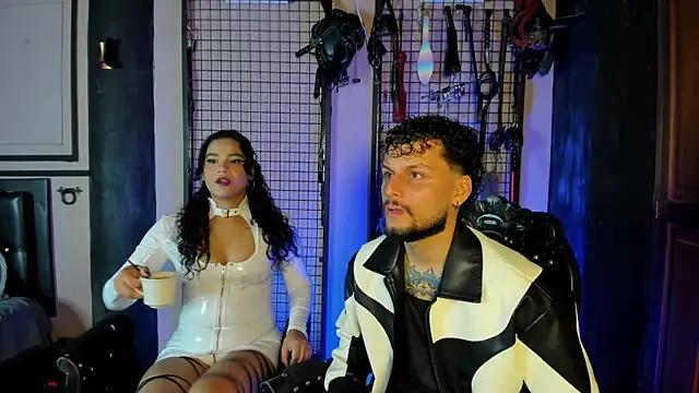 Twisted Fantasy online show from 25, 3, 2026