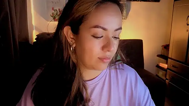 Snapshot of joan-star chatting on 11, 2, 2026 joan-star online show from 11, 2, 2026