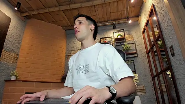 alexgiraldo  online show from 20, 1, 2025