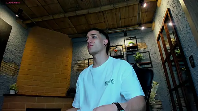 alexgiraldo  online show from 22, 1, 2025