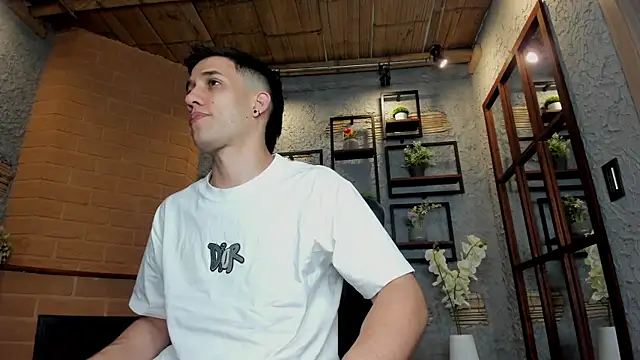 alexgiraldo  online show from 24, 1, 2025